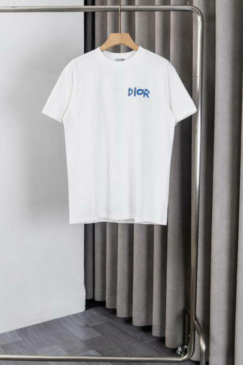 Dior T Shirts Short _SKUDiorM-2XLjhtxY04416382